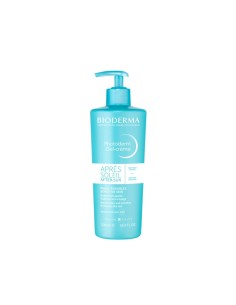 Bioderma Photoderm Après Soleil Creme-Gel 500ml
