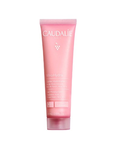 Caudalie VinoHydra Gel-Feuchtigkeitscreme 60ml