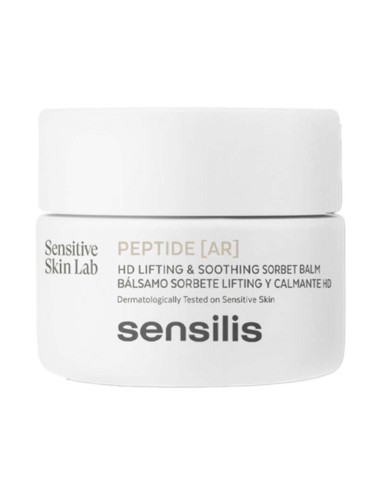 Sensilis Peptide AR Balsam 50ml