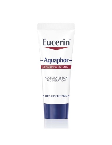 Eucerin Aquaphor Reparierende Salbe 45ml