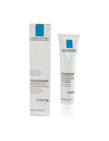 La Roche Posay Toleriane Kerium DS Konzentrat 40ml