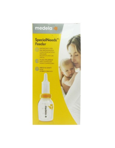 Medela SpecialNeeds Sauger 150ml