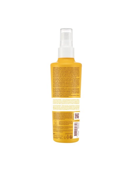 Bioderma Photoderm Spray SPF30 200ml Bioderma Photoderm Spray SPF30 200ml