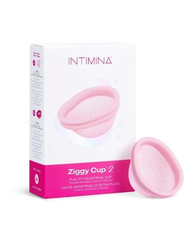 Intimina Ziggy Cup 2 Größe A