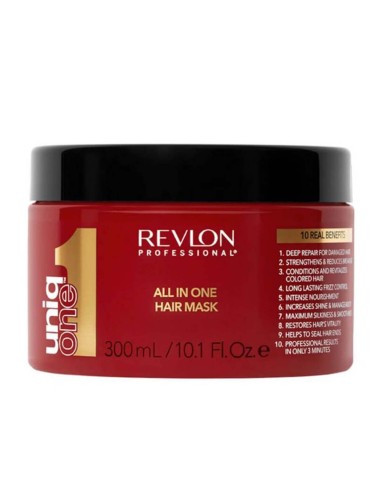 Revlon UniqOne All In One Haar Maske 300ml