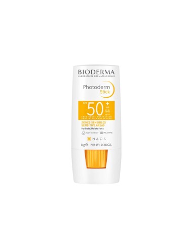 Bioderma Photoderm Stick SPF50 8gr