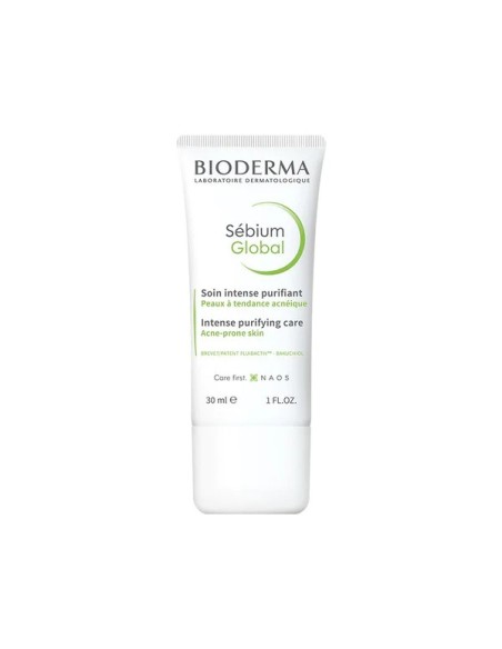 Bioderma Sébium Global 30ml Bioderma Sébium Global 30ml