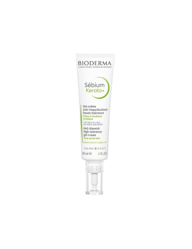 Bioderma Sébium Kerato 30ml