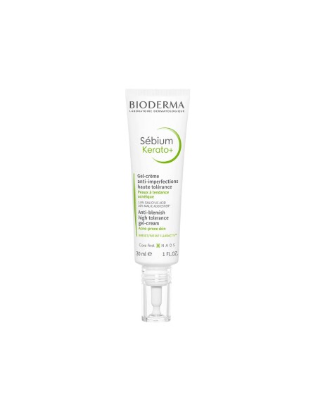 Bioderma Sébium Kerato 30ml Bioderma Sébium Kerato 30ml