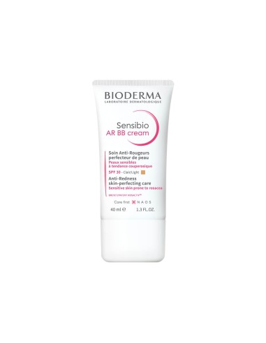 Bioderma Sensibio AR BB Creme 40ml