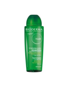Bioderma-Nodé-Shampoo-Flüssigkeit 400ml