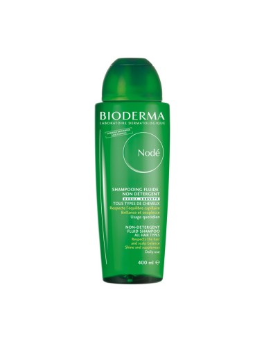 Bioderma-Nodé-Shampoo-Flüssigkeit 400ml
