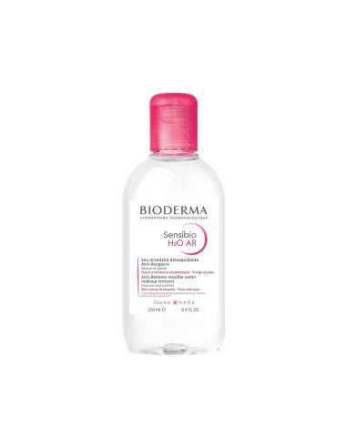 Bioderma-Sensibilität H2O AIR MICELLAR-LÖSUNG 250ML