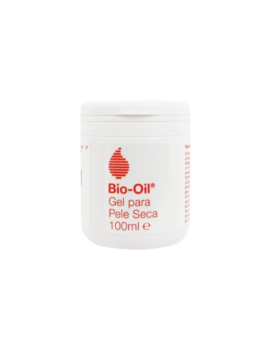 Bio-Oil Gel für trockene Haut 100ml