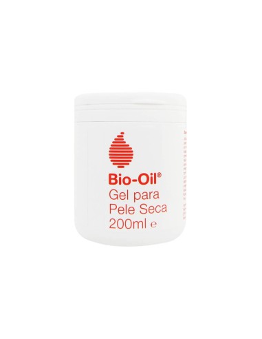 Bio-Oil Gel für trockene Haut 200ml