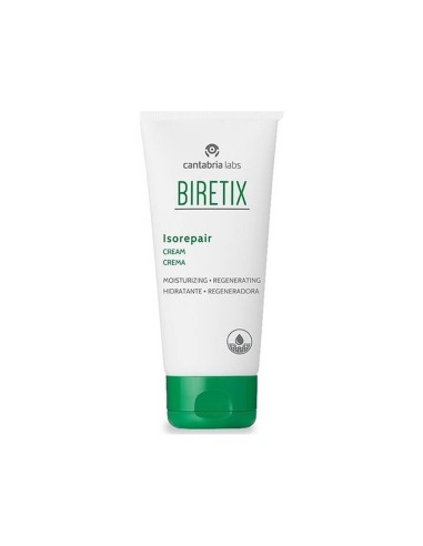 Biretix Isorepair Regenerierende Feuchtigkeitscreme 50ml