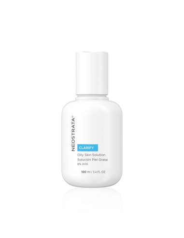 Neostrata Lösung 8 AHA Exfoliant Tonic 100ml