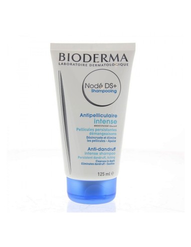 Bioderma Node DS Cremeshampoo 125ml