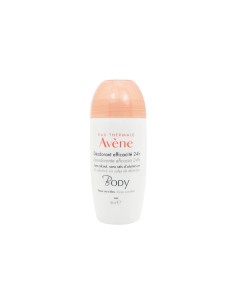 Avene Body Regulierendes Deodorant 50ml