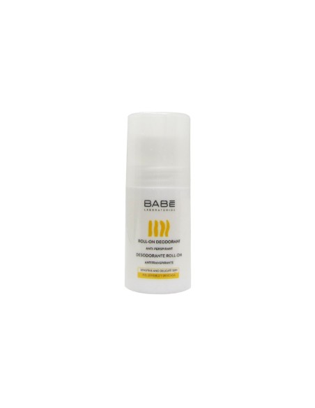 Babé Roll-On Deodorant 50ml