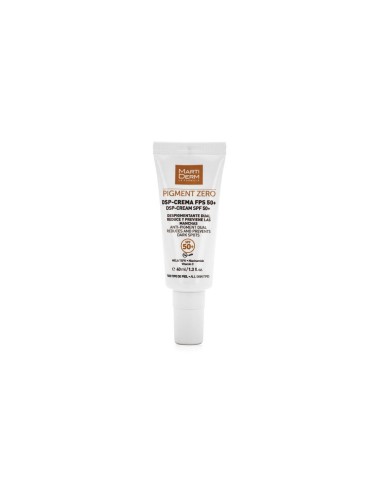 MartiDerm DSP-Creme SPF50 + 40ml