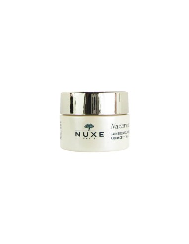 Nuxe Nuxuriance Gold Radiance Augenbalsam 15ml