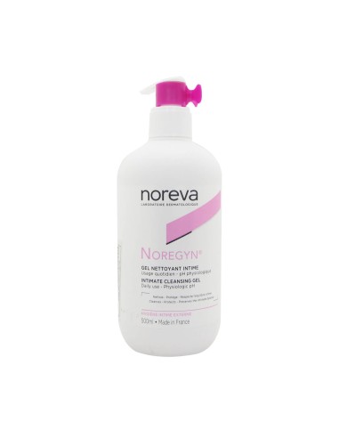 Noreva Noregyn Intimreinigungsgel 500ml