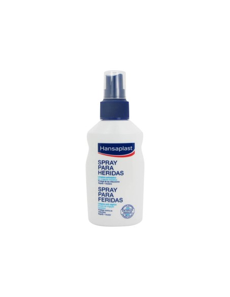 Hansaplast Wundspray 100ml