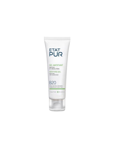 Etat pur Matifying Gel ölfrei 40ml