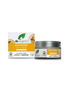 Dr. Organic Bio Gelee Real Creme Tag 50ml