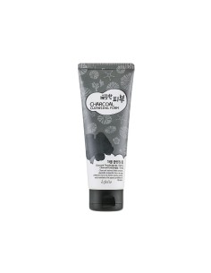 Esfolio Charcoal Cleansing Foam 150g 2
