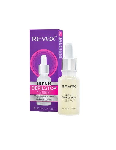 Revox B77 Depilstop Serum 20ml