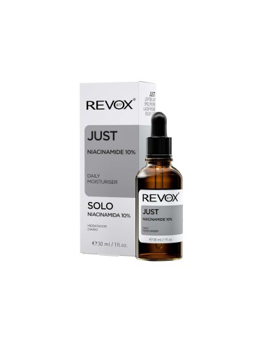 Revox B77 Just Niacinamide 30ml