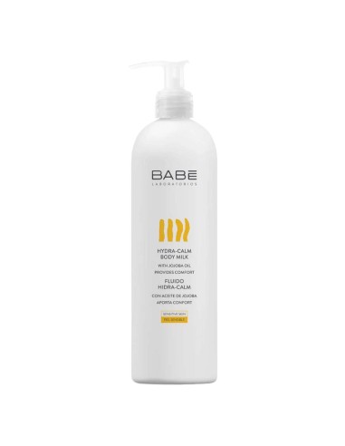 Babé Hydra-Calm Fluid 500ml