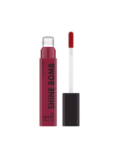 Catrice Shine Bomb Lip Lacquer 010 French Silk 3ml