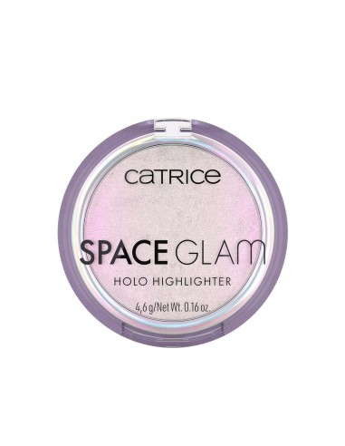 Catrice Illuminator Space Glam Holo 4.6g