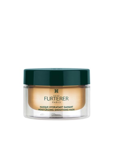 Rene Furterer Sublime Karité Feuchtigkeitspflege Maske 200ml