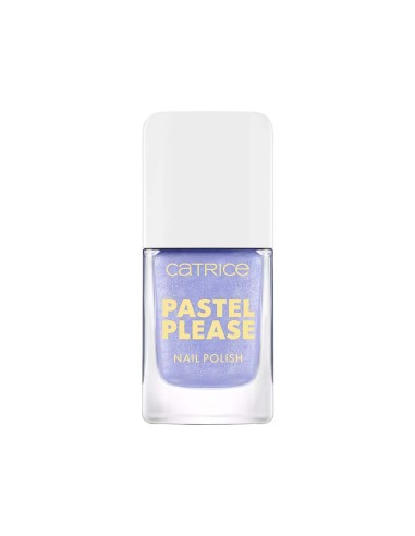 Catrice Nagellack Pastel Please 020 Cloud Nine 10,5ml