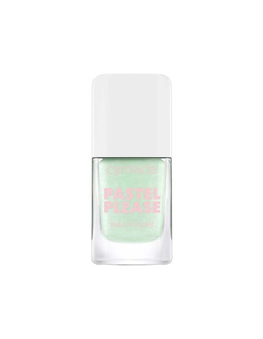 Catrice Nagellack Pastel Please 020 Cloud Nine 10,5ml