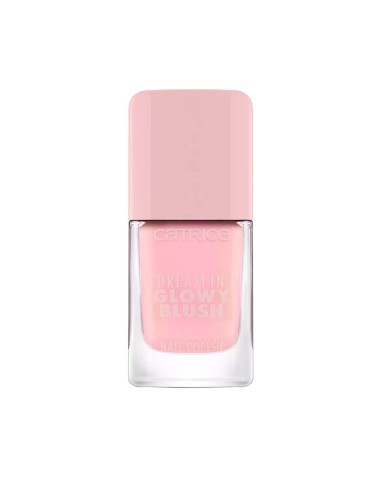 Catrice Nagellack Dream In Glowy Blush 080 Rose Side Of Life 10,5ml