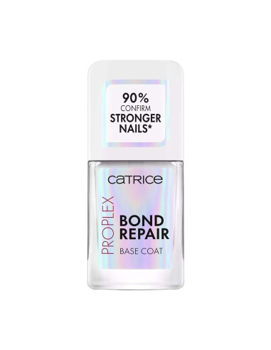 Catrice ProPlex Bond Repair Base Lack 010 Rescue Me 10.5ml