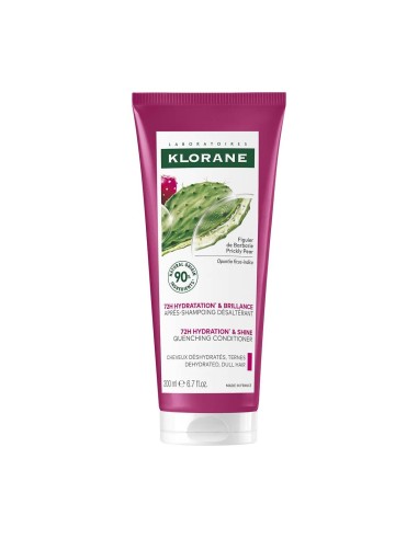 Klorane Feigenkaktus Conditioner 200ml