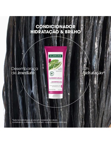 Klorane Feigenkaktus Conditioner 200ml