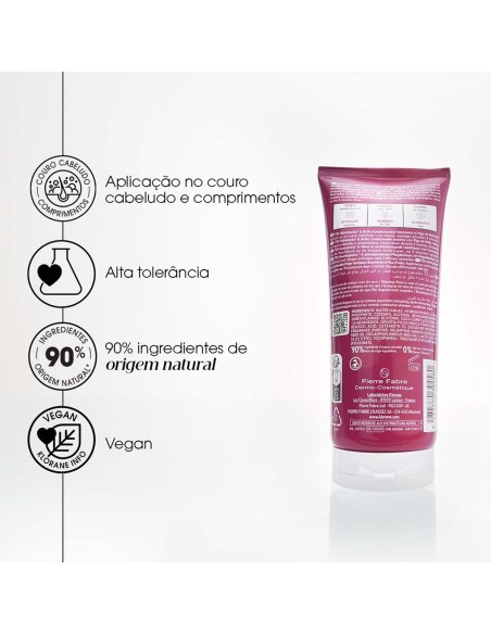 Klorane Feigenkaktus Conditioner 200ml