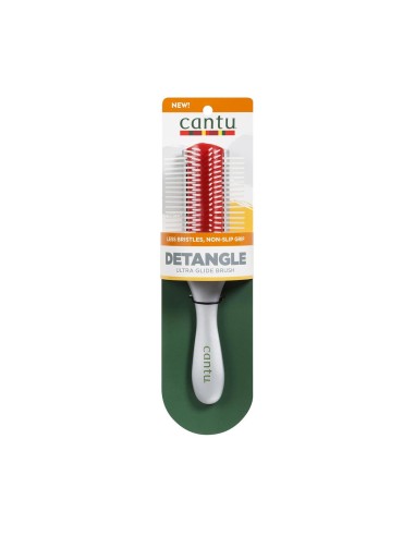 Cantu Detangle Easy Glide Brush