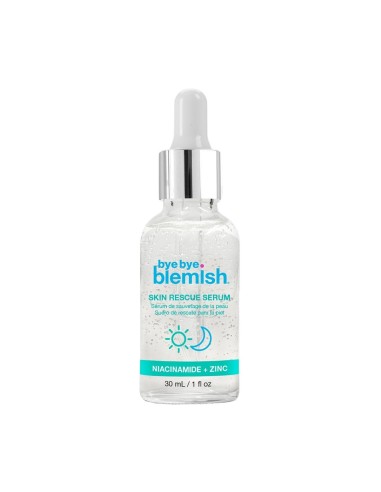 Bye Bye Blemish Skin Rescue Serum 30ml