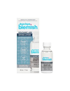Bye Bye Blemish Volcanic Grey Lotion 30ml 2