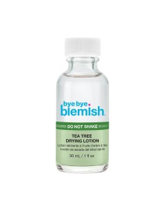 Bye Bye Blemish Teebaum-Trockenlotion