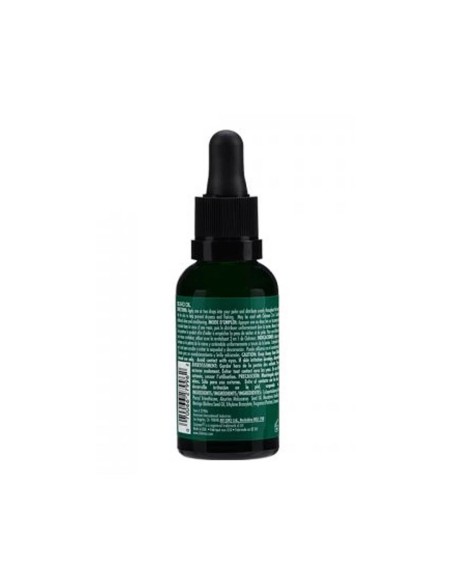 Clubman Pinaud Bartöl 30ml