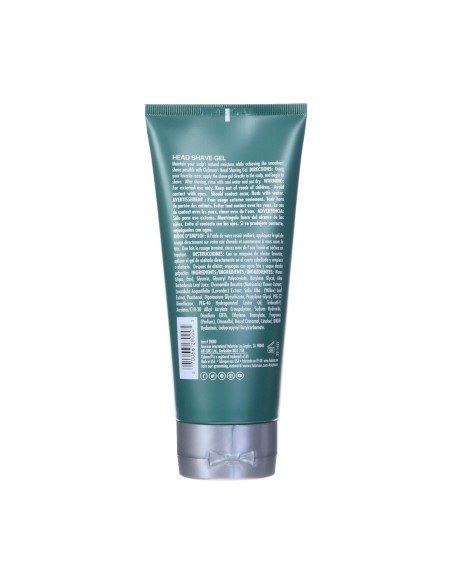 Clubman Pinaud Kopf-Rasiergel 177ml